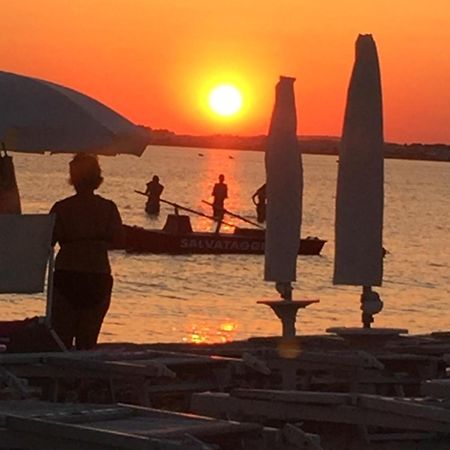 Affittasi Casa Vacanza A Casa Di Emma Leverano Dış mekan fotoğraf