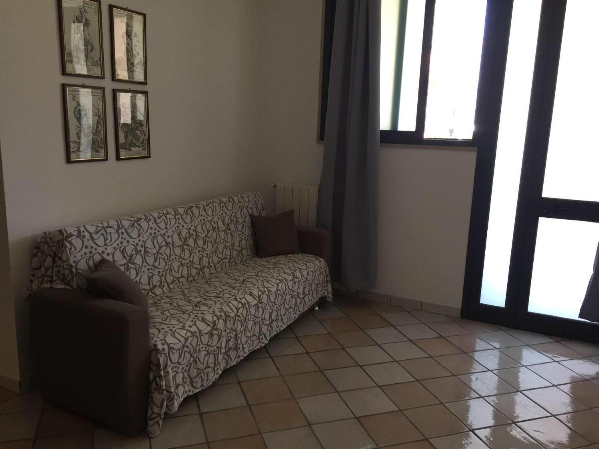 Affittasi Casa Vacanza A Casa Di Emma Leverano Dış mekan fotoğraf