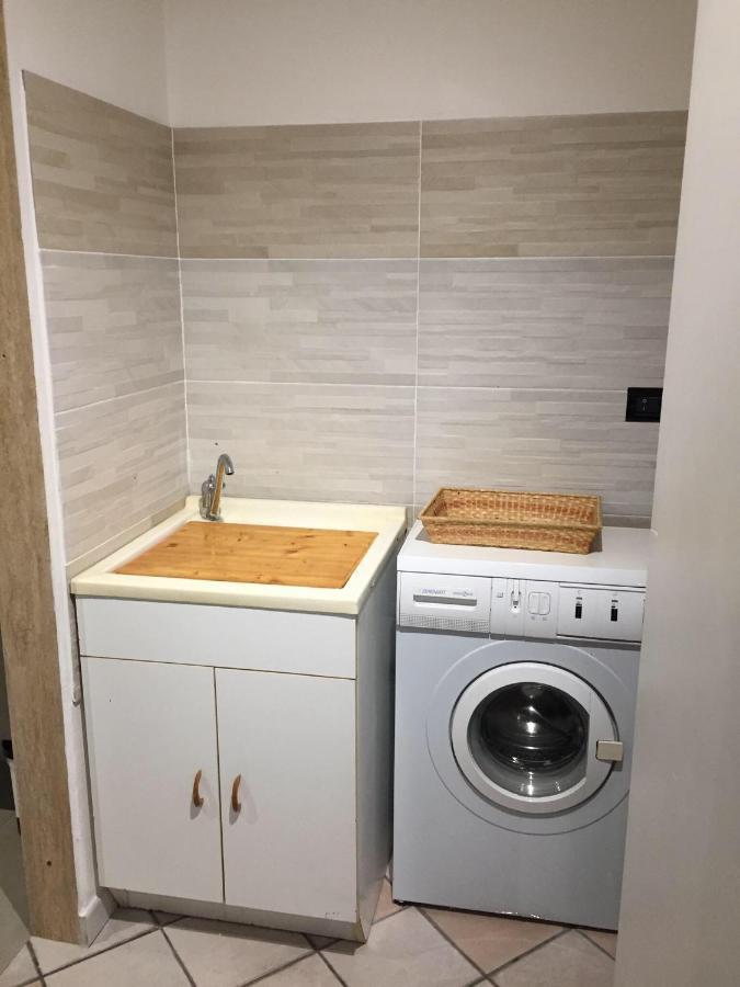 Affittasi Casa Vacanza A Casa Di Emma Leverano Dış mekan fotoğraf