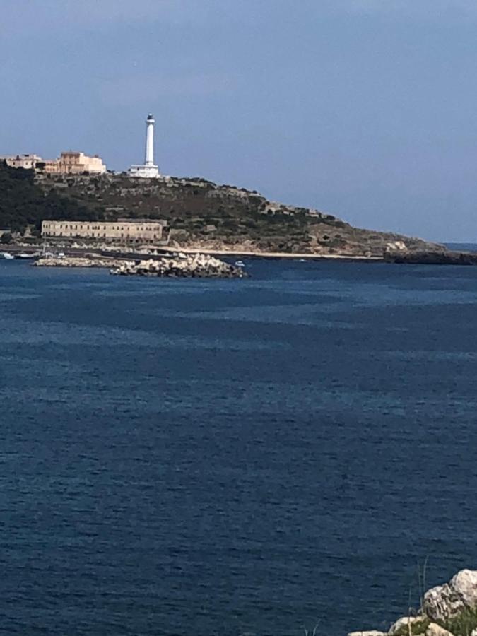 Affittasi Casa Vacanza A Casa Di Emma Leverano Dış mekan fotoğraf