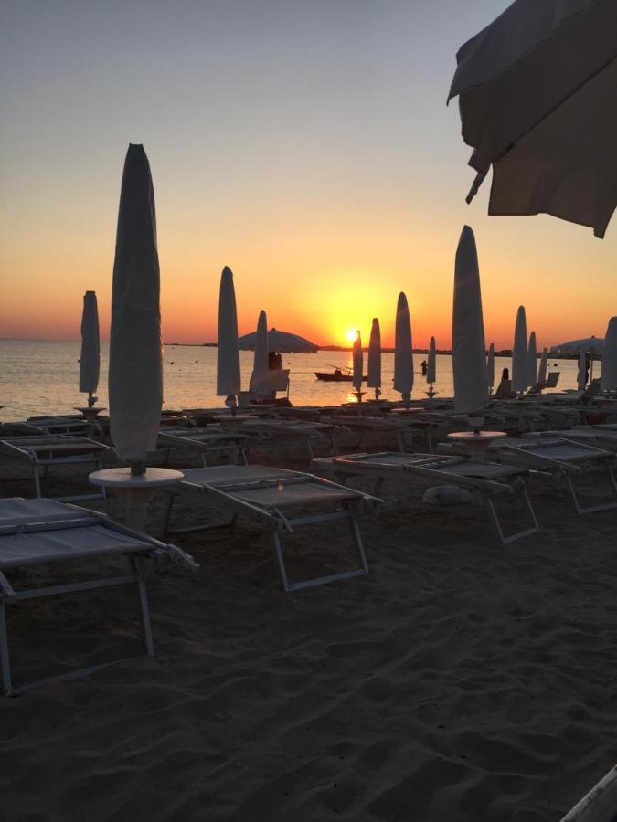 Affittasi Casa Vacanza A Casa Di Emma Leverano Dış mekan fotoğraf