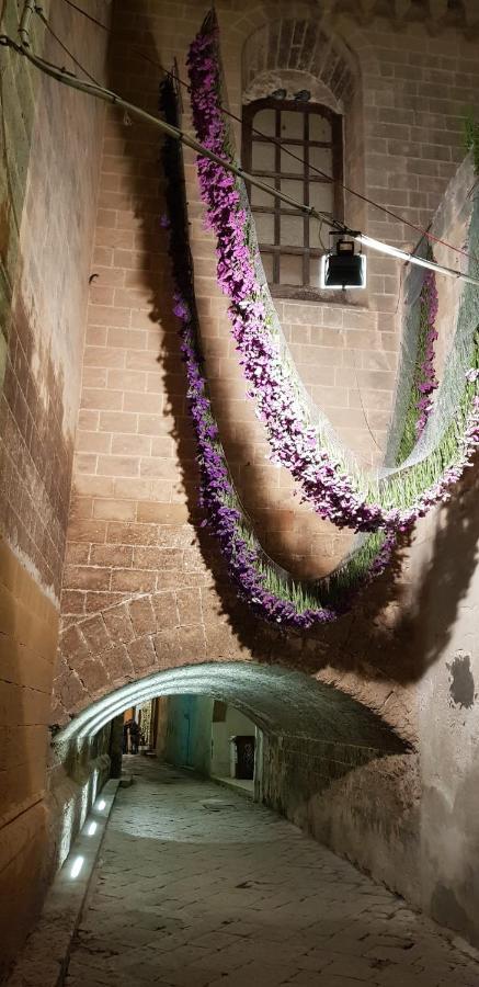 Affittasi Casa Vacanza A Casa Di Emma Leverano Dış mekan fotoğraf
