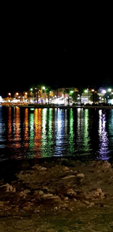 Affittasi Casa Vacanza A Casa Di Emma Leverano Dış mekan fotoğraf
